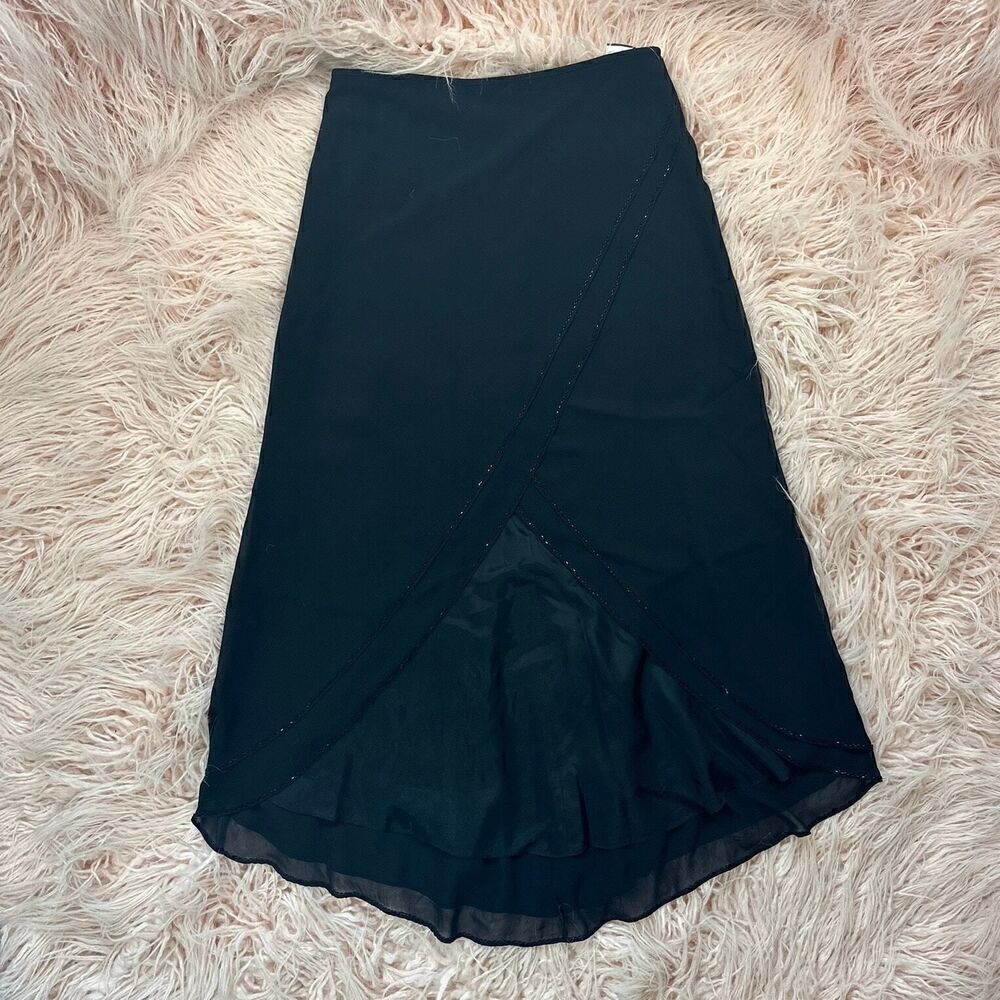 Women’s Large Vintage Formal Skirt